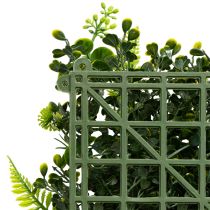 Product Artificial plant wall 100 x 55 cm vertical greening