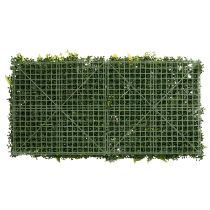 Product Artificial plant wall 100 x 55 cm vertical greening