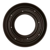 Product Plant ring "Rondino" Ø45cm brown 1pc