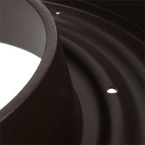 Product Plant ring "Rondino" Ø45cm brown 1pc