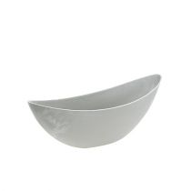 Product Plant bowl 39cm x 12.5cm H13cm light grey, 1 piece