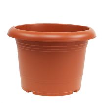 Product Plant pot &quot;Oliver&quot; terracotta Ø40cm