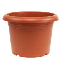 Product Plant pot &quot;Oliver&quot; terracotta Ø45cm