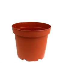 Product Plant pot plastic inner pot Ø10.5cm 10pcs