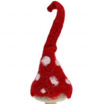 Product Mushrooms for standing autumn decoration 2 pieces