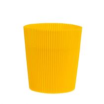 Product Pleated cuffs yellow 12.5 cm 100 pcs.