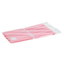 Product Pompom paper Ø30cm light pink 5pcs
