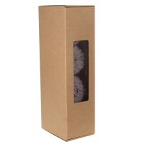 Product Giant Dandelion Decorative Dried Flowers for Modern Interior Design 12cm 4pcs