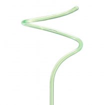 Product Trellis flower stick orchid stick Green Twister 38cm