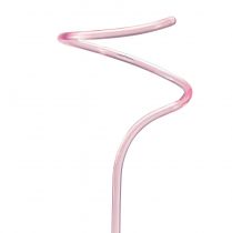 Product Trellis flower stick orchid stick Pink Twister 38cm