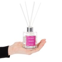 Product Fig Room Fragrance Diffuser - Long-lasting aroma for a pleasant living environment - 120ml