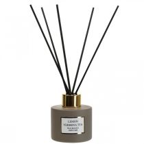Room fragrance diffuser fragrance sticks Lemon Verbena Tea 75ml