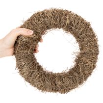 Product Wreath Vine Ring 25 cm for crafting and decorating