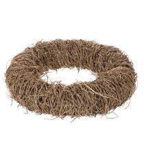 Product Wreath Vine Ring 25 cm for crafting and decorating