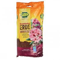 Product FRUX soil rhododendron soil and ericaceous soil 18l