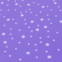 Product Rondella cuff purple Ø48cm 50pcs