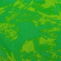 Product Rondella cuffs Ø48cm apple green 50pcs