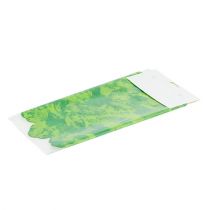 Product Rondella cuffs Ø48cm apple green 50pcs
