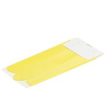Product Rondella cuffs Ø48cm yellow 50pcs