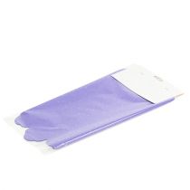 Product Rondella cuffs Ø38cm purple 50pcs