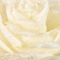 Product Artificial rose, giant flower for decorating living spaces and weddings, 92cm