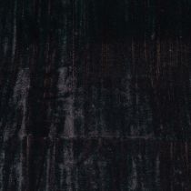 Product Decorative velvet ribbon as a table runner, roll 25cm x 2m