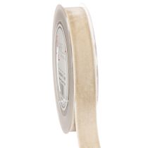 Product Gift ribbon, velvet ribbon for creative packaging, 20mm x 10m