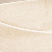 Product Gift ribbon, velvet ribbon for creative packaging, 20mm x 10m