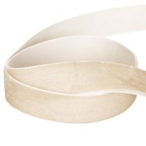 Product Gift ribbon, velvet ribbon for creative packaging, 20mm x 10m