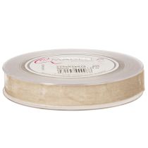 Product Gift ribbon, velvet ribbon for creative packaging, 20mm x 10m