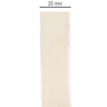 Product Gift ribbon, elegant velvet ribbon for gifts and flowers, 20mm, 10m