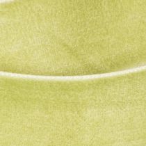 Product Decorative velvet ribbon on a roll for gift wrapping, 20mm wide, 10m long