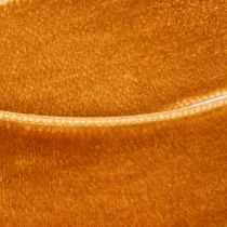 Product Velvet ribbon, decorative ribbon for crafting and packaging, 20mm, 10m