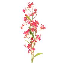 Product Artificial flowering branch Oncidium orchid decoration 112cm 3pcs