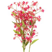 Product Artificial flowering branch Oncidium orchid decoration 112cm 3pcs