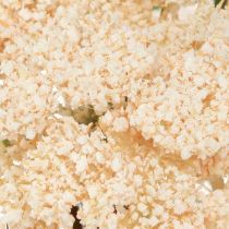 Product Yarrow artificial cream Achillea artificial flowers 30cm 6 pcs