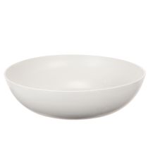 Product Large round bowl, versatile decorative bowl, 30cm