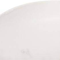 Product Large round bowl, versatile decorative bowl, 30cm