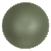 Product Modern round planter on a high base, 18cm