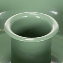 Product Taper candle holders suitable for floral arrangements and decorations, 10cm, 2 pieces