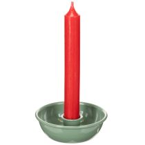 Product Taper candle holders suitable for floral arrangements and decorations, 10cm, 2 pieces