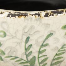 Product Rustic-style bowl with unique pattern, 20cm