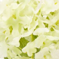 Product Artificial green snowball bush, 65cm, 2 pieces