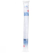 Product Snow Blanket Artificial Snow White Winter Decor 240×90cm