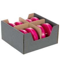 Product Floating candle highlight for festive table decorations of all kinds, 8cm, 8 pieces