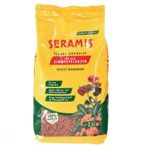 Product Seramis plant granules for houseplants 2.5l