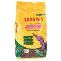 Seramis® special substrate for orchids 2.5l