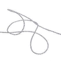 Product Silver cord 2mm 50m
