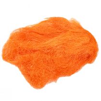 Product Sisal Orange 300g