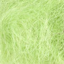 Sisal May green decoration natural fiber sisal fiber 300g
